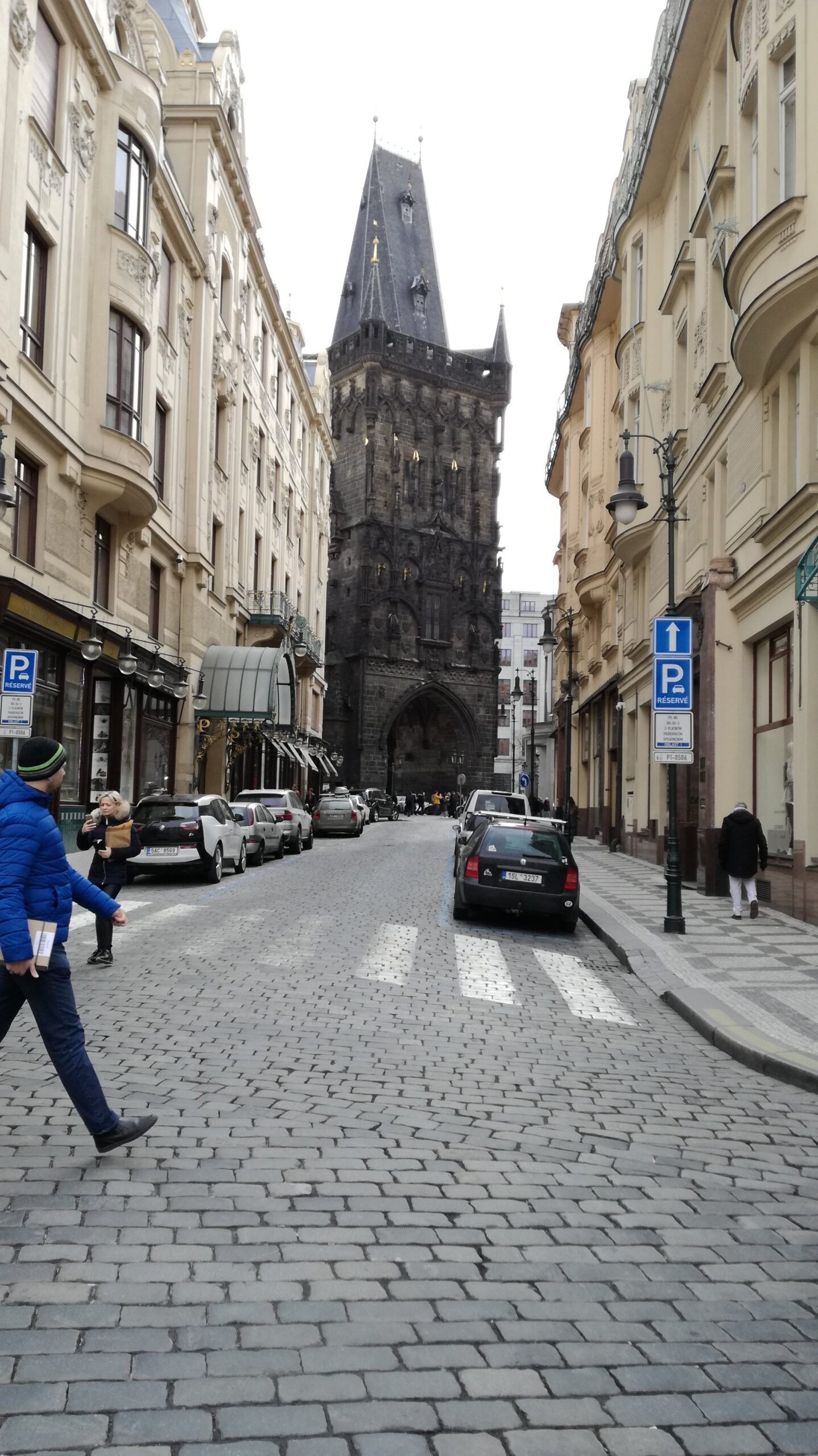 Cose da fare a Praga