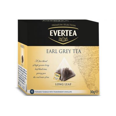 Everton tea