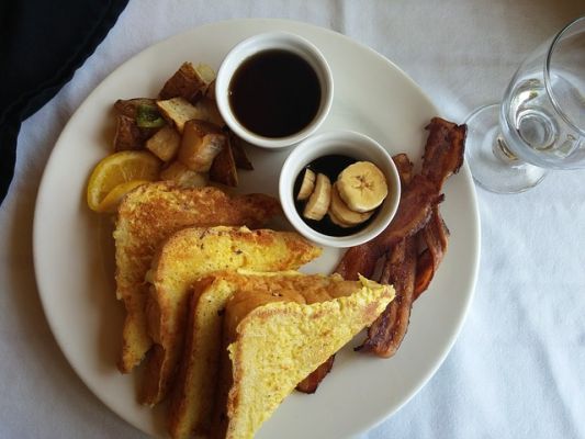 french toast 774410 640