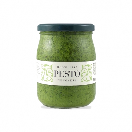 Migliori pesto da comprare nei supermercati