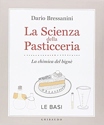 6 libri di cucina da avere in dispensa