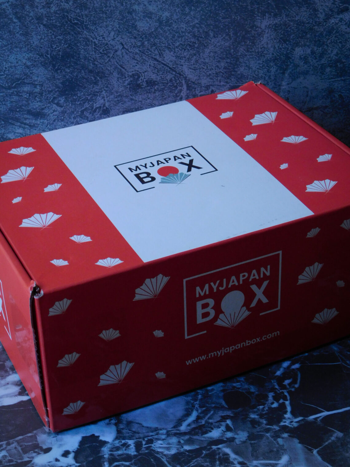 My Japan Box