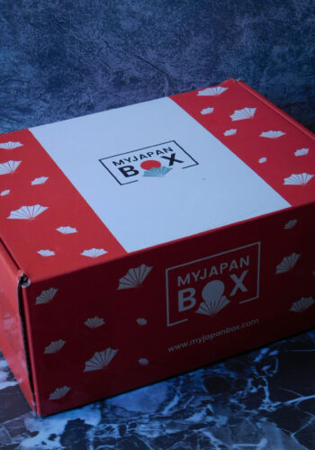 My Japan Box