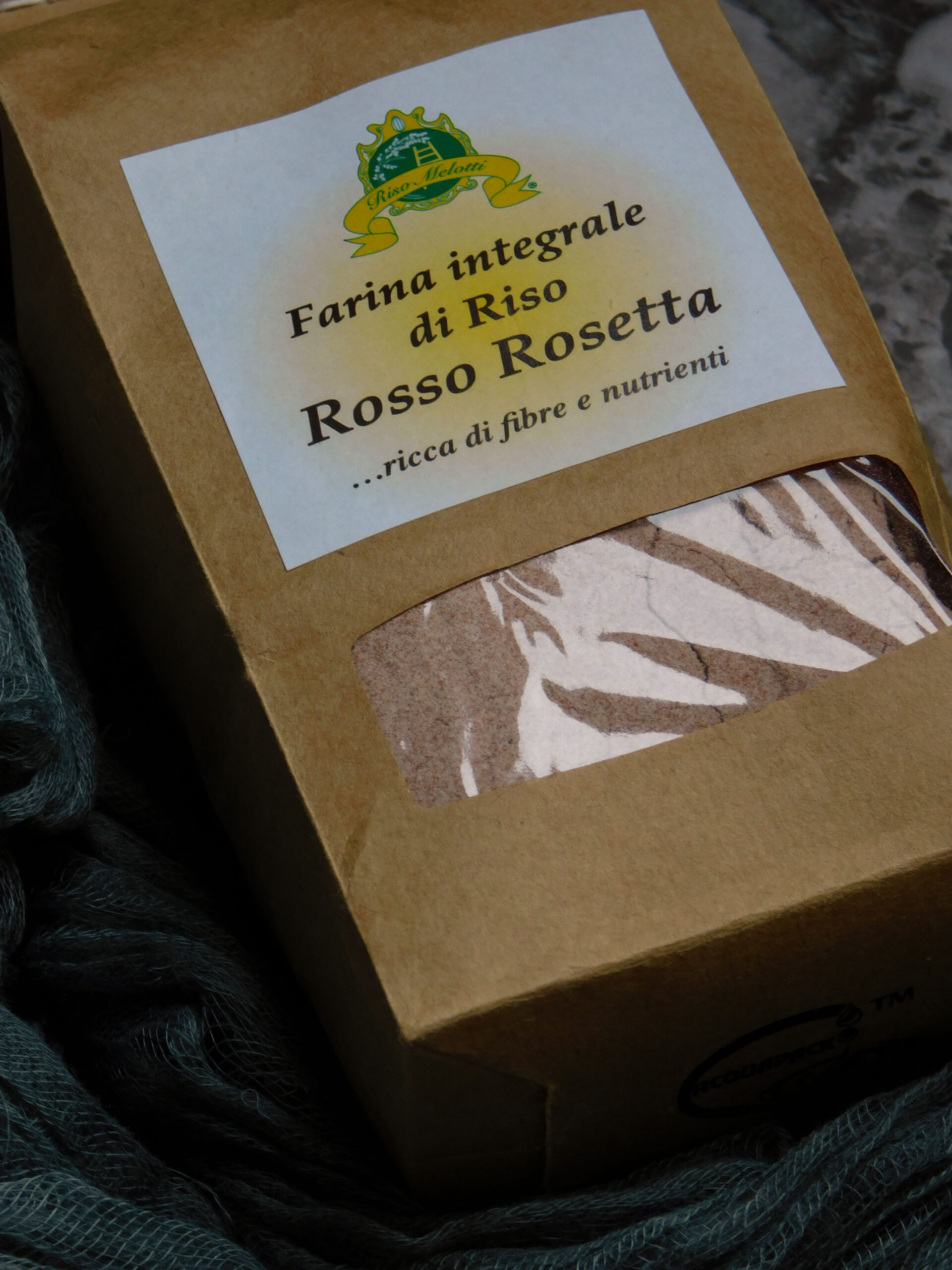 Riso Melotti