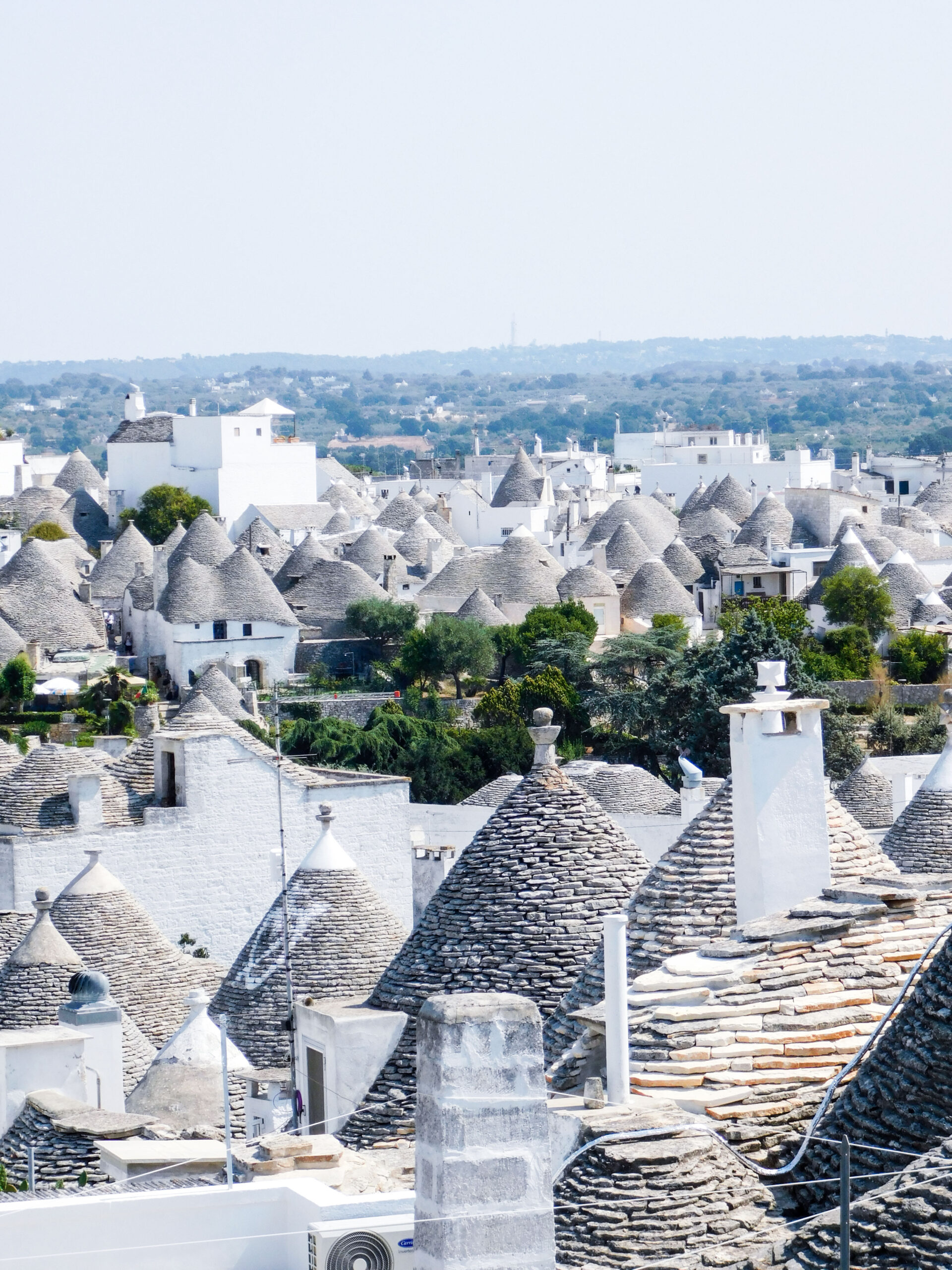 Alberobello: Cosa mangiare e vedere nella capitale dei trulli