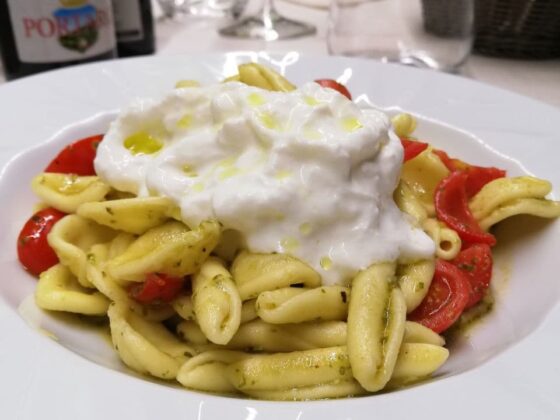 Bari: Cosa mangiare e dove mangiare nel capoluogo pugliese
