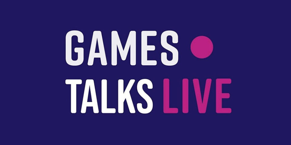 Games Talks Live