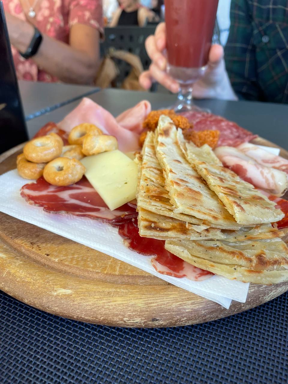 Urbino: Cosa mangiare, dove mangiare e cosa vedere