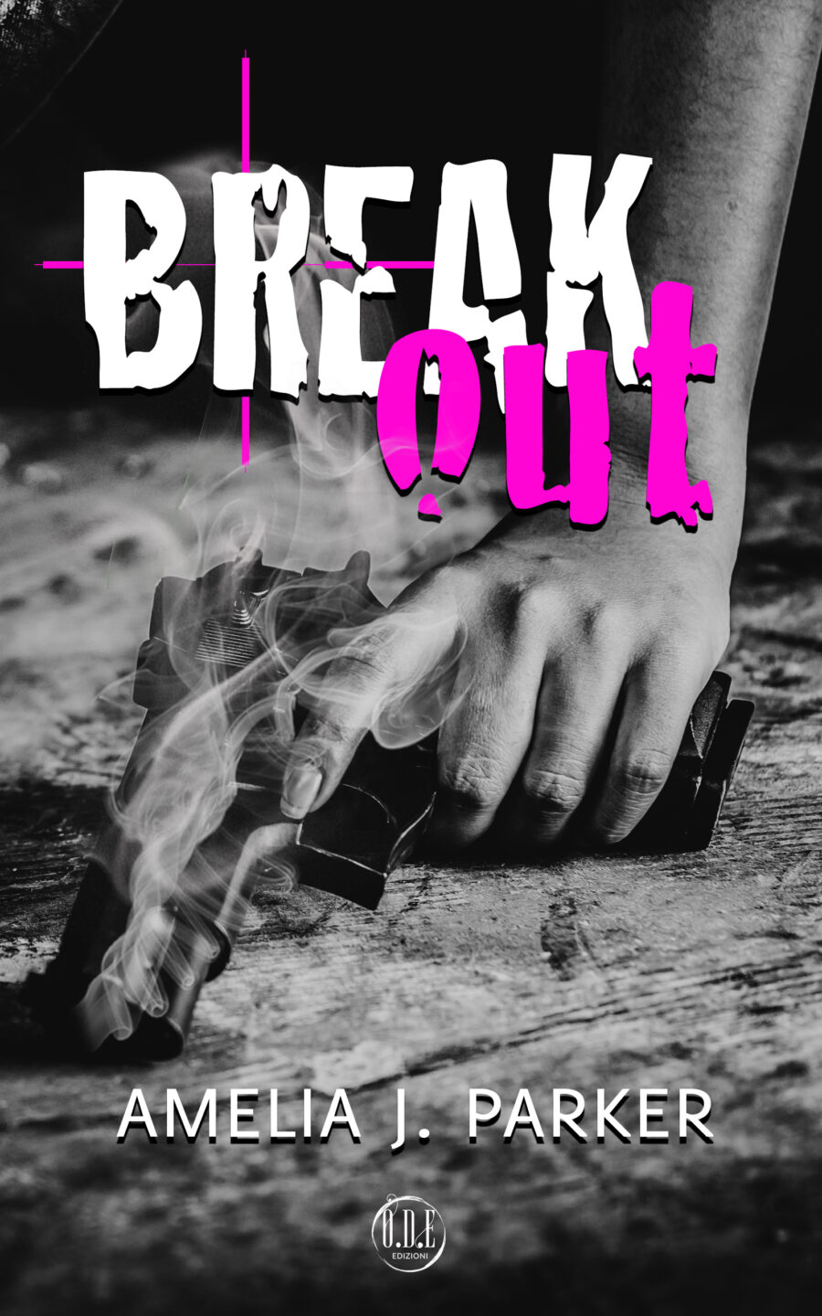 Break out
