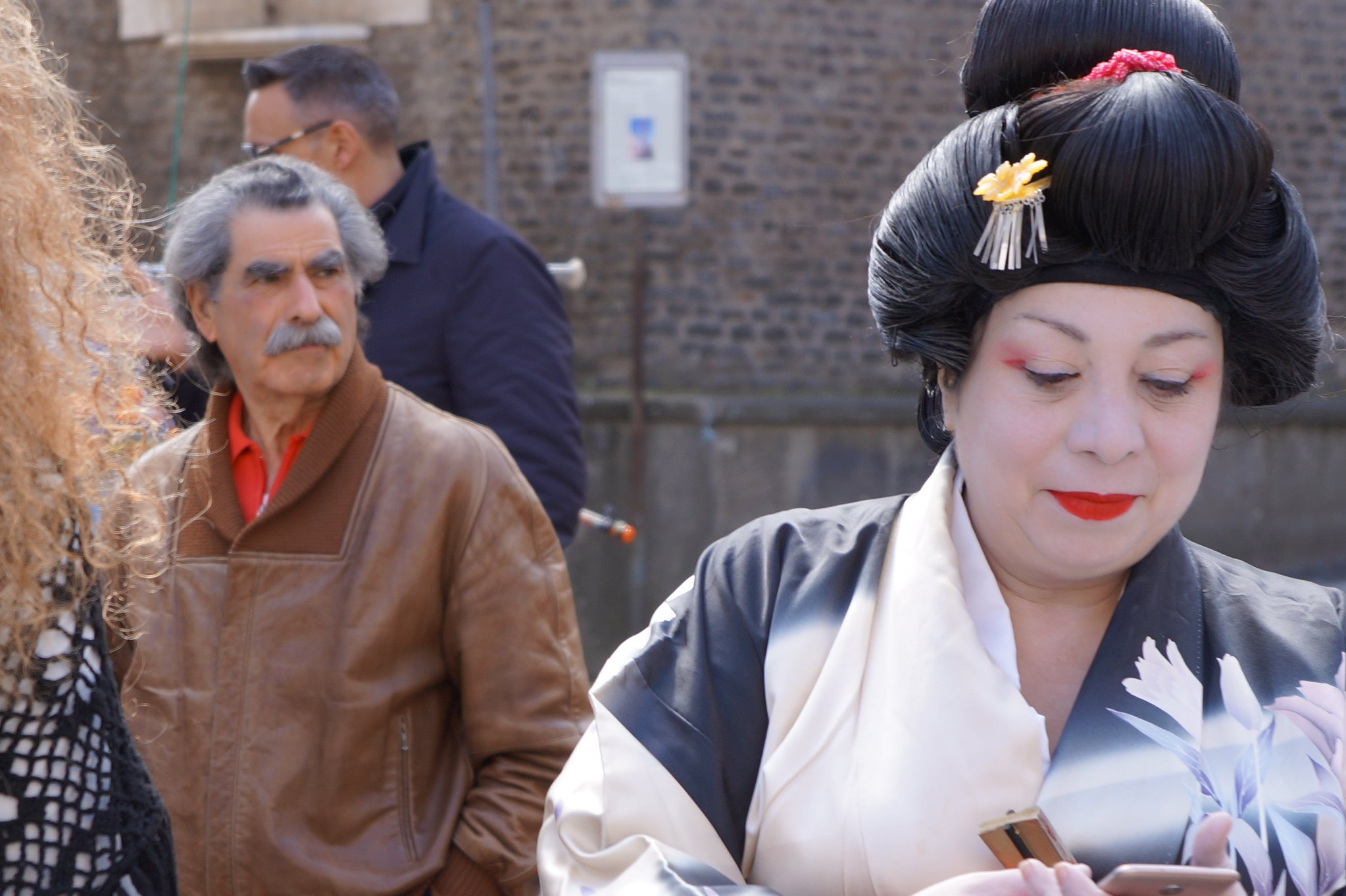 Lady Murasaki