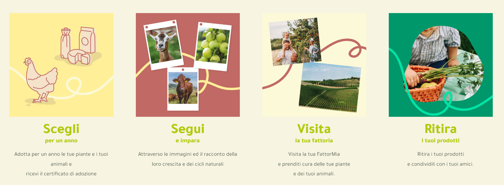 10 idee regalo sostenibili da fare a Natale