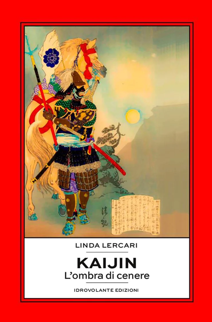 Kaijin
