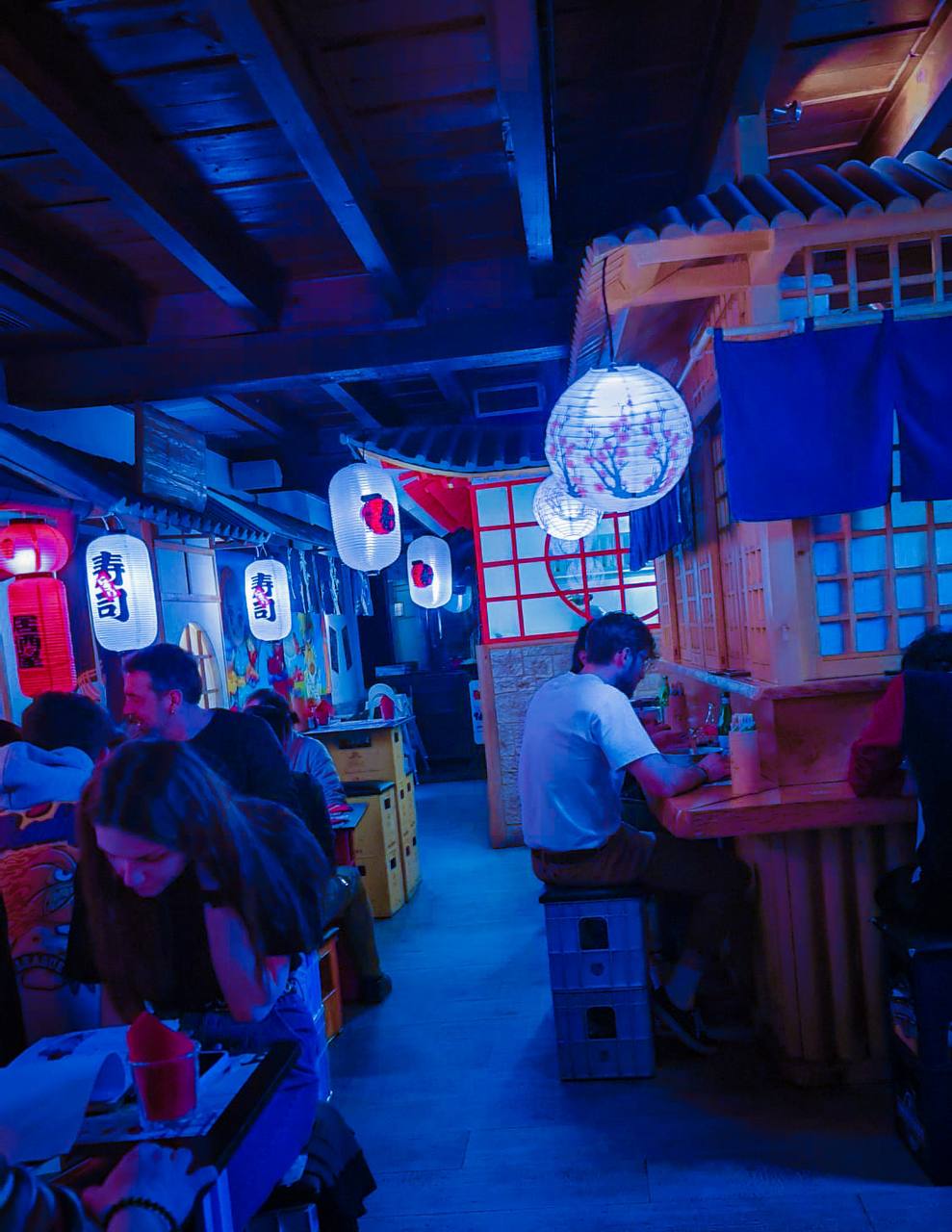 Ichiban Ramen, un piccolo posto che ricorda il Giappone – Verona | Recensione