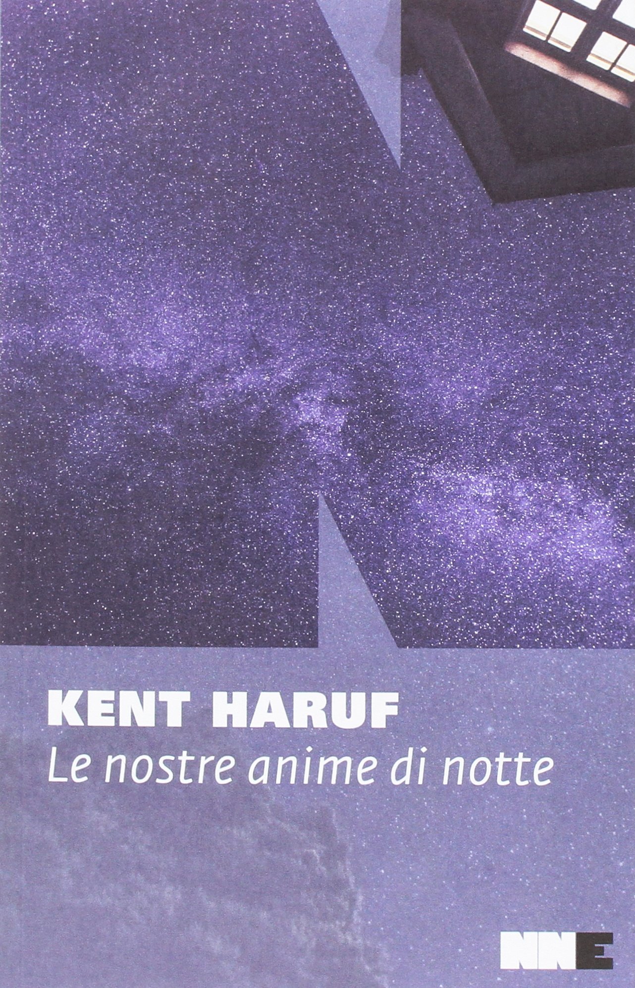 Le Nostre Anime di Notte di Kent Haruf