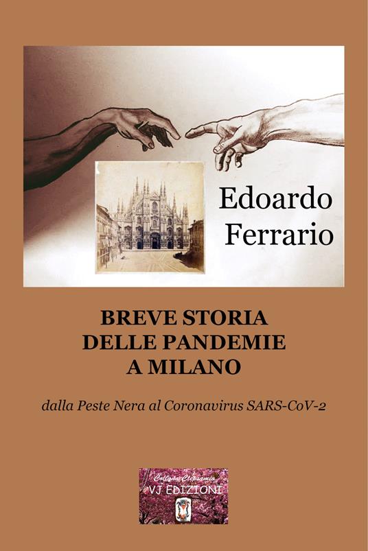Breve storia delle pandemie a Milano