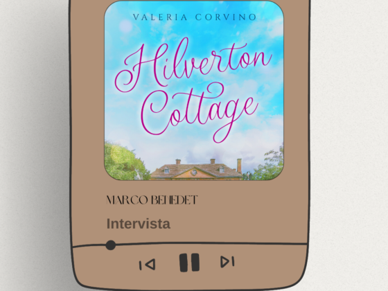 Valeria Corvino di Hilverton Cottage
