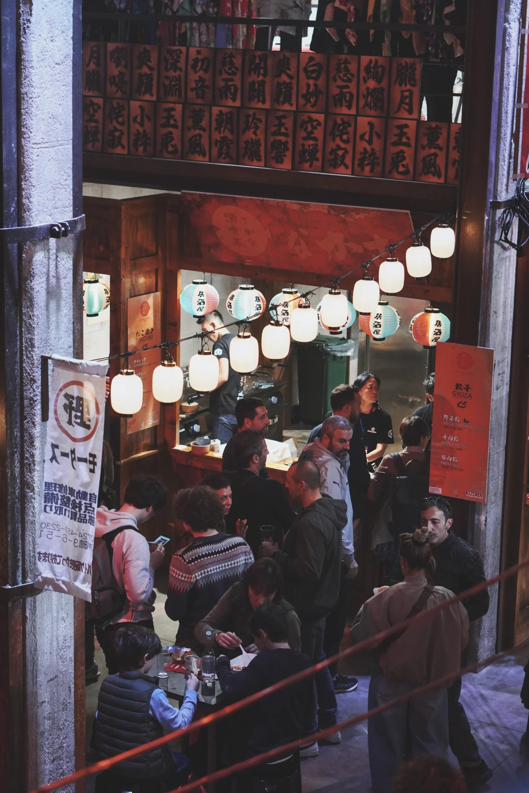 kizuna expo 2025 roma il festival giapponese che porta tokyo in italia tra cultura e sapori autentici da Appuntidizelda.it kizuna expo 2025 roma il festival giapponese che porta tokyo in italia tra cultura e sapori autentici