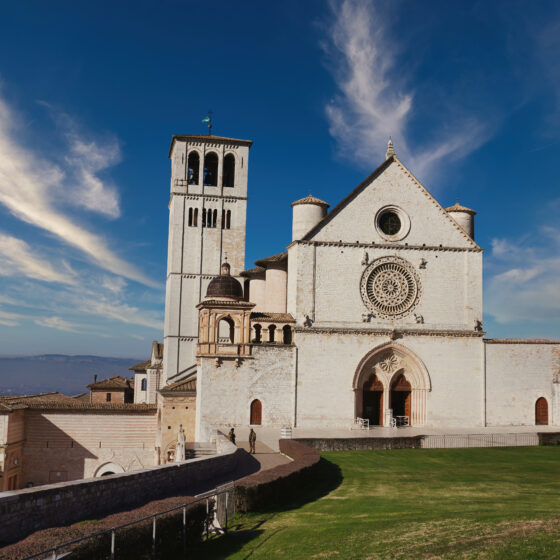 Assisi 1
