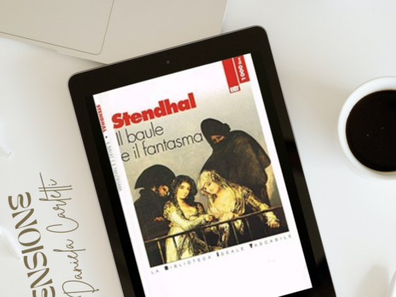 Il Baule e il Fantasma di Stendhal