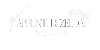 Appunti di Zelda