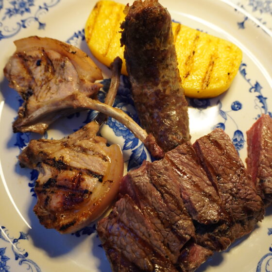 Antica Hosteria al Corno 2