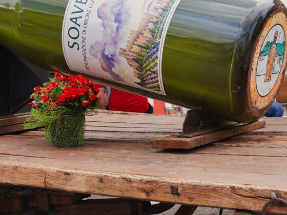 Festa Medioevale del Vino Soave 5