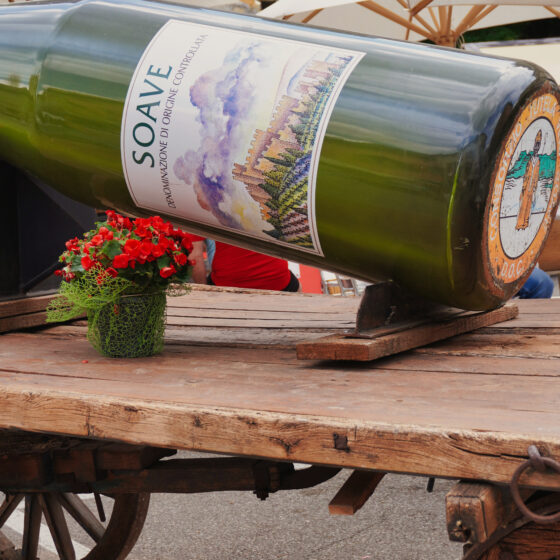 Festa Medioevale del Vino Soave 5