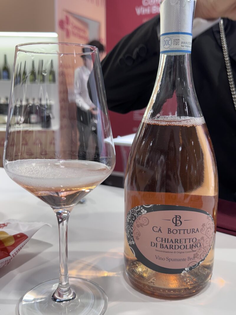 Charetto di bardolino 2