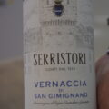 Vernaccia di San Gimignano DOCG 6