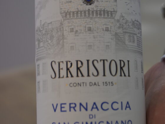 Vernaccia di San Gimignano DOCG 6