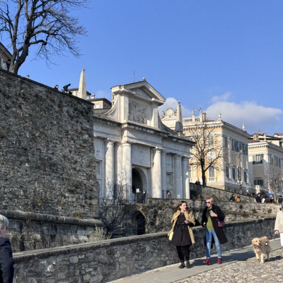 Bergamo 1
