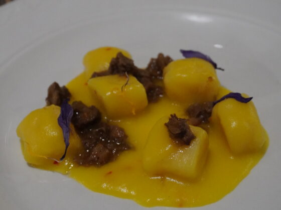 Ristorante Al Caminetto 2