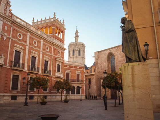Valencia