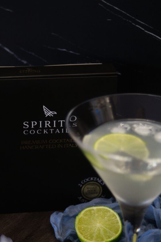 Spirito Cocktail