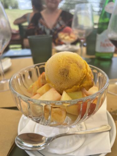 Bistrot Parco San Vigilio 4