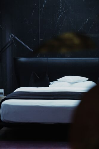 Guesthouse SuiteSeven 8