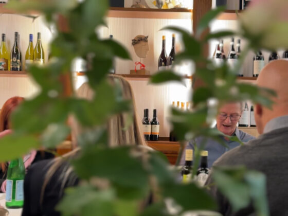 Osteria agli angeli