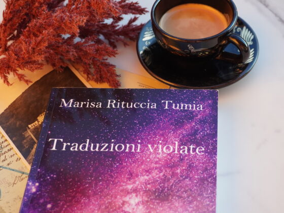 Traduzioni Violate