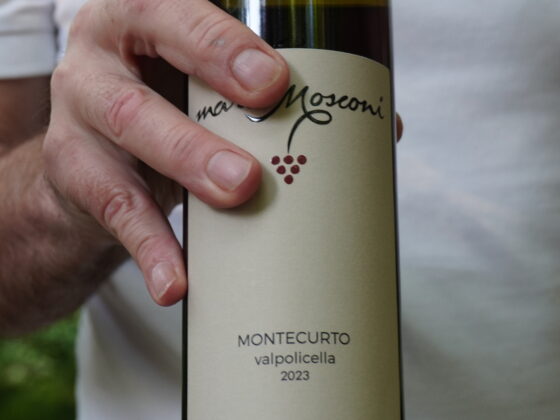 Verona Natural Wine