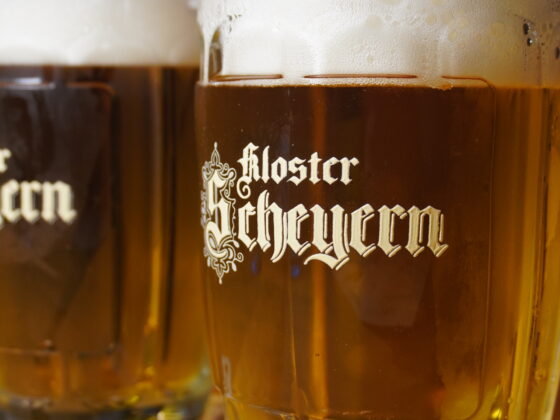 Kloster Scheyern
