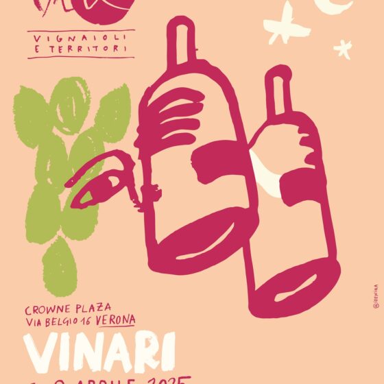 Vinary