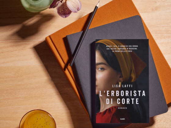 L'erborista di corte
