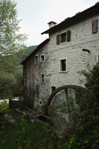 dormire nel mulino dei veraghi – molina vr da Appuntidizelda.it dormire nel mulino dei veraghi – molina vr