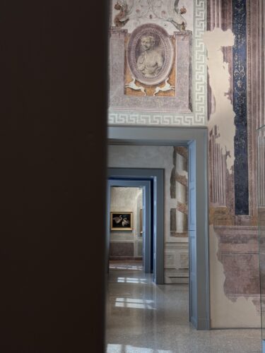 Pinacoteca Tosio Martinengo: viaggio nell’arte e nella storia di Brescia Pinacoteca Tosio Martinengo: viaggio nell’arte e nella storia di Brescia