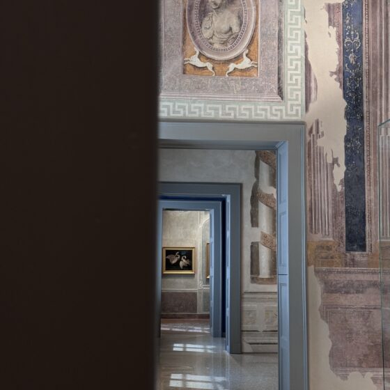 Pinacoteca Tosio Martinengo
