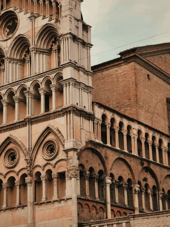 Ferrara 56