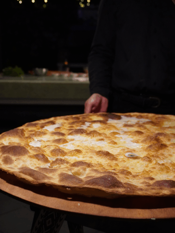 Sapori in Paradiso 18