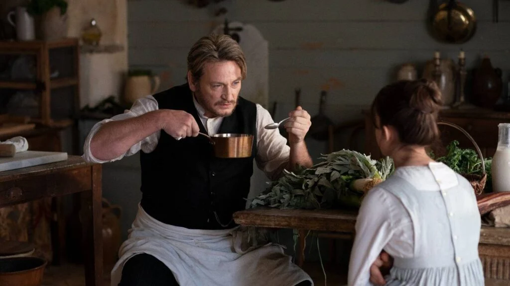 il gusto delle cose recensione il film francese che ti far224 venire fame