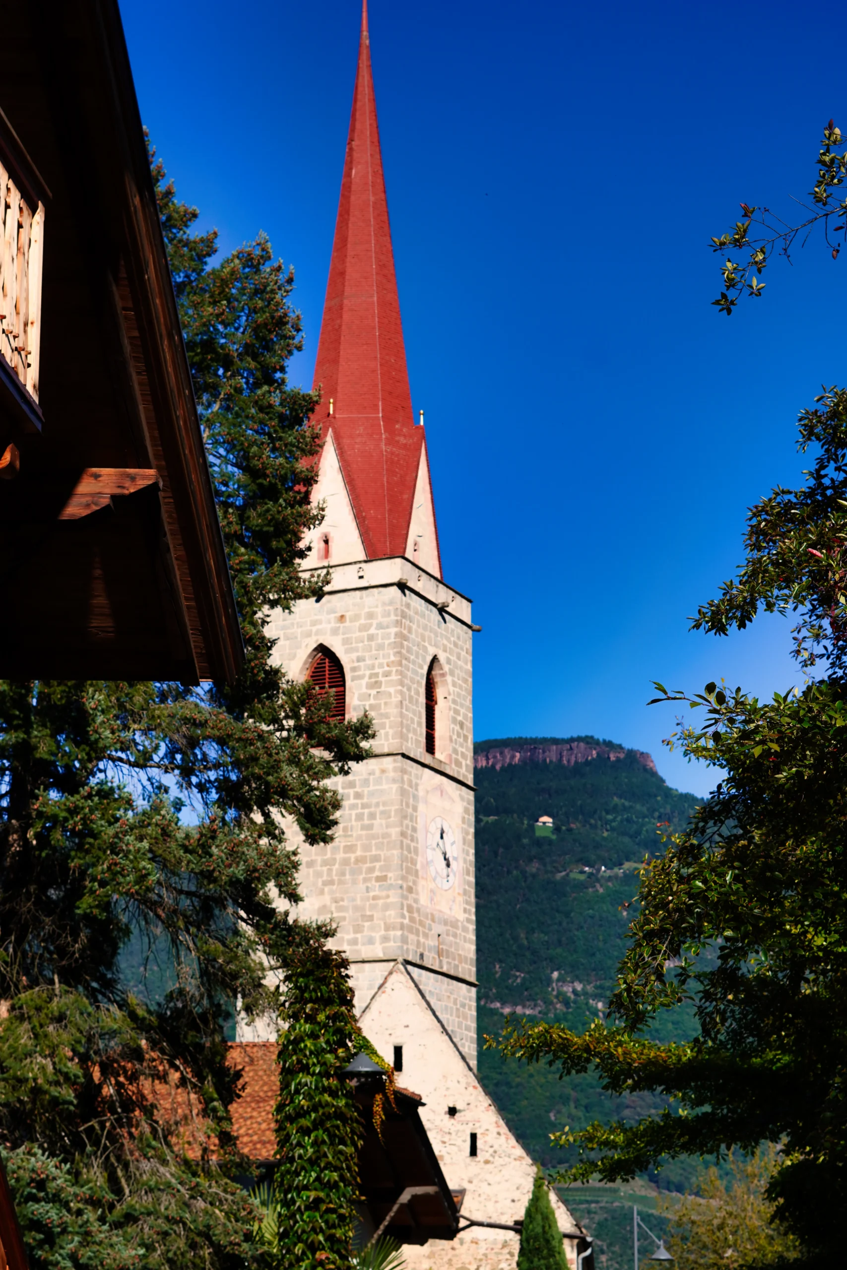 Lana e dintorni: alla scoperta del paese delle mele Lana e dintorni: alla scoperta del paese delle mele