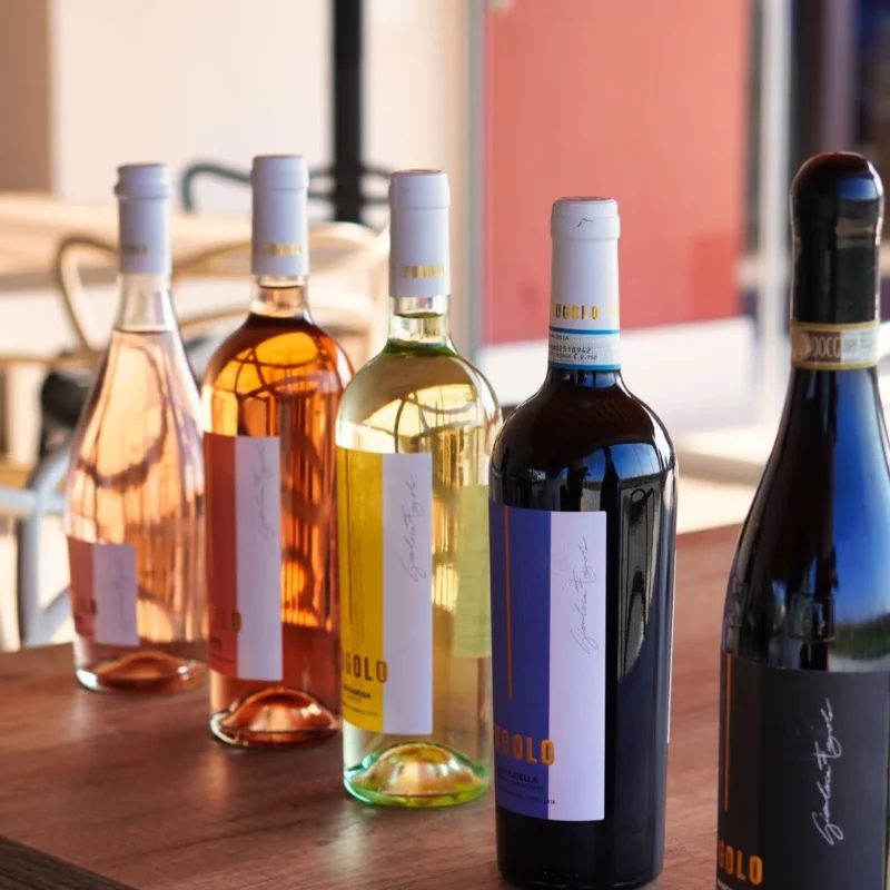 Azienda Agricola Fugolo Gianluca 1